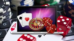 Goldfishka Casino